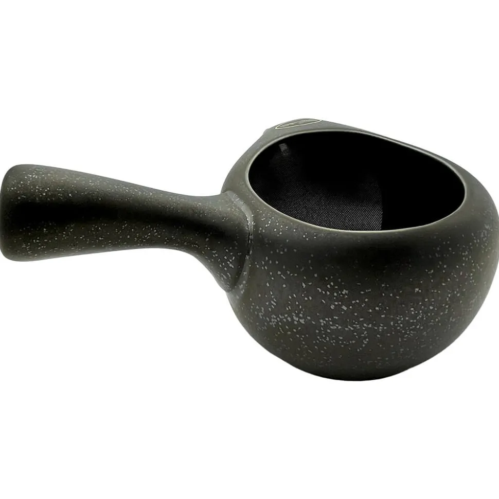 Offene Kyusu in Variationen