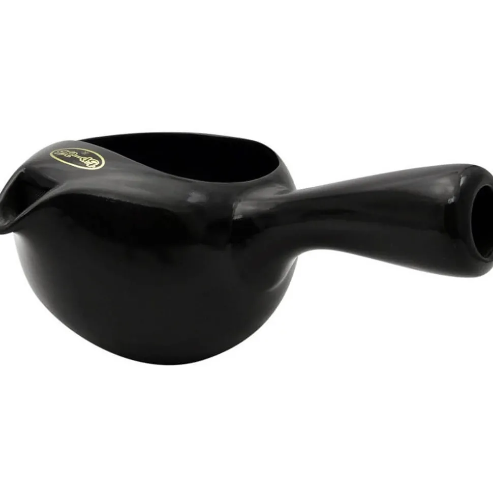 Offene Kyusu in Variationen