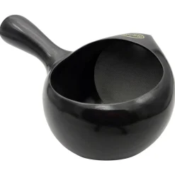 Offene Kyusu in Variationen