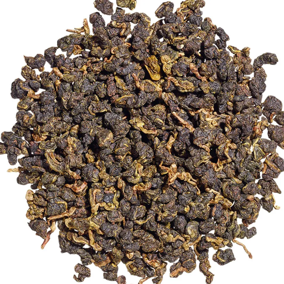 Oolong Golden Monsoon®