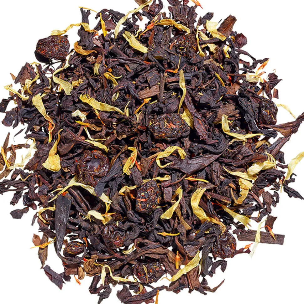 Oolong Orientalische Nächte