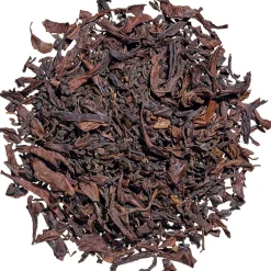 Oolong schwarz ausgebaut