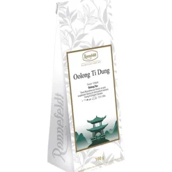 Oolong Ti Dung aus Taiwan