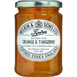 Orange & Tangerine Marmelade