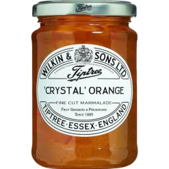 Orangen Gelee Marmelade