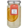 Orangen Kandis mit Orangenlikör