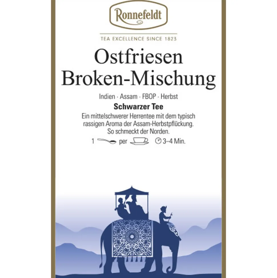 Ostfriesen Broken-Mischung