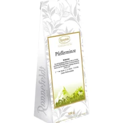 Pfefferminztee