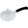 Porzellan Kyusu Yangzhi