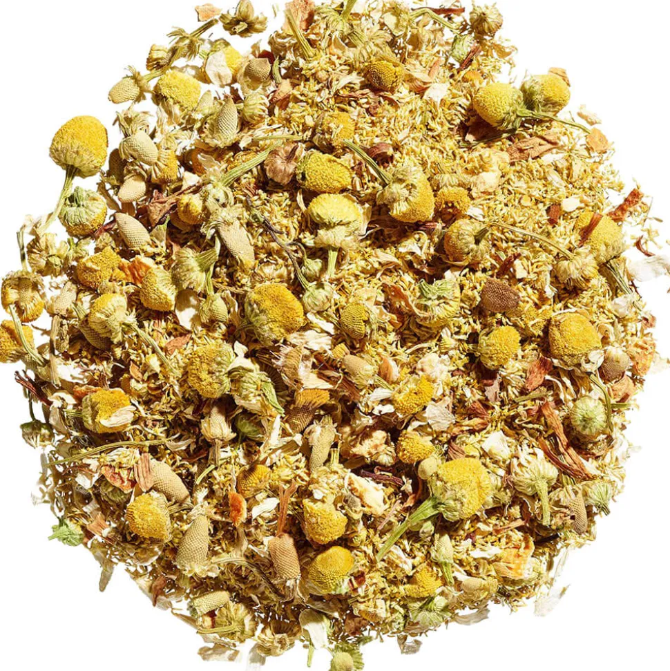 Premium Teebeutel Charming Camomile bio