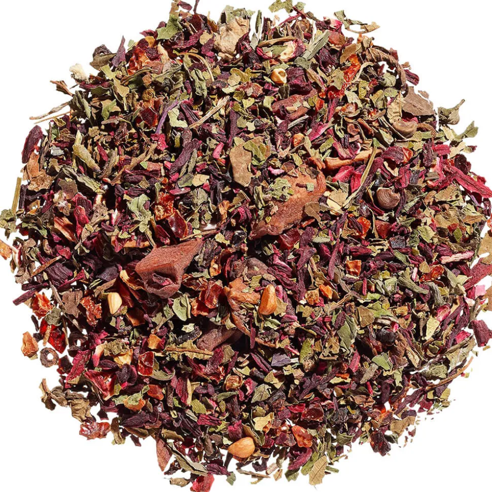 Premium Teebeutel Fruits of Joy bio