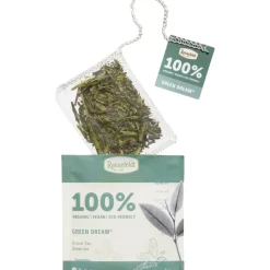 Premium Teebeutel Green Dream® bio