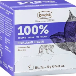 Premium Teebeutel Himalayan Heaven bio