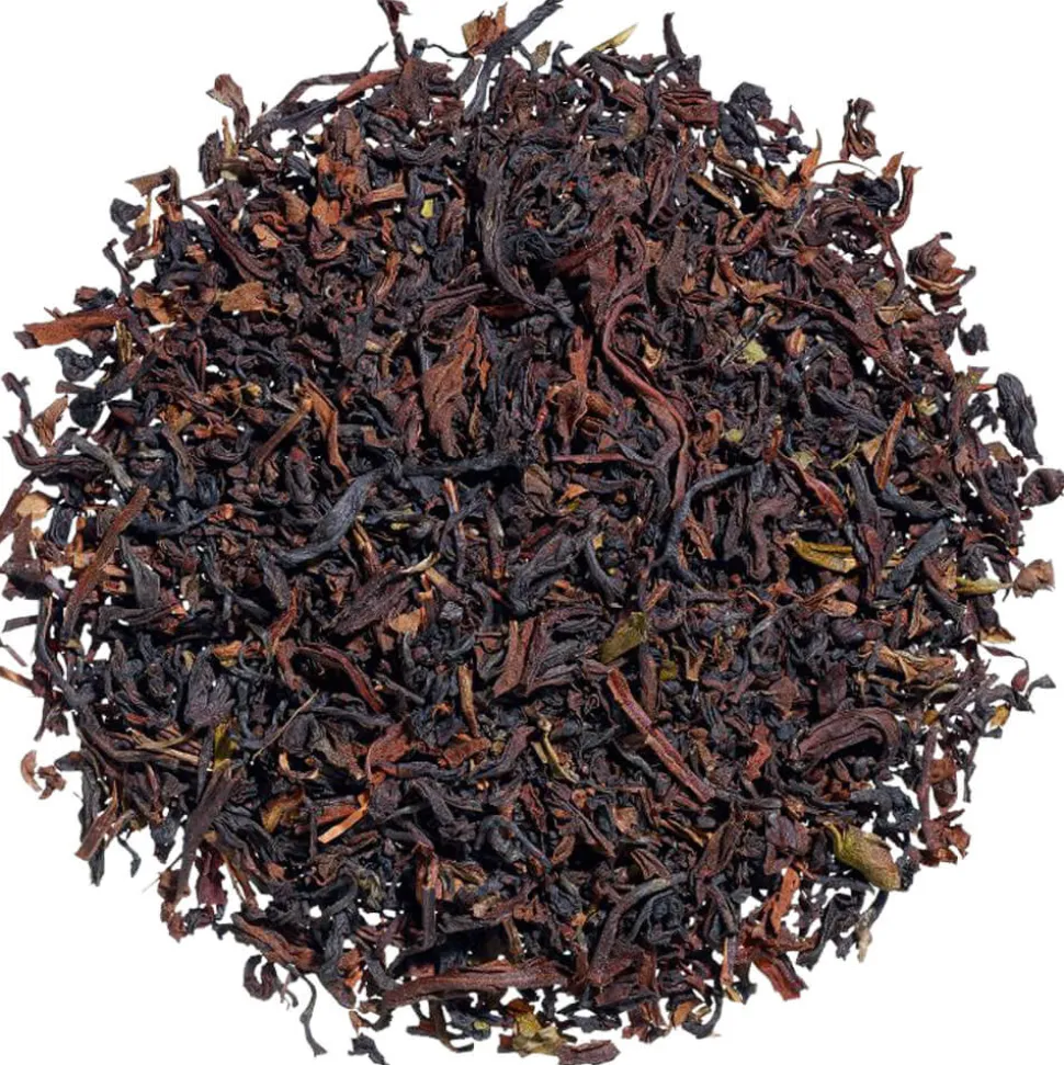 Premium Teebeutel Himalayan Heaven bio