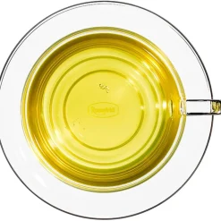 Premium Teebeutel Lemon Green bio