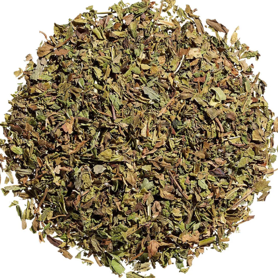 Premium Teebeutel Mindful Mint bio