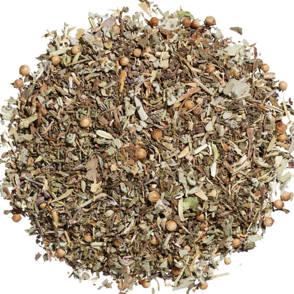 Premium Teebeutel Mountain High bio
