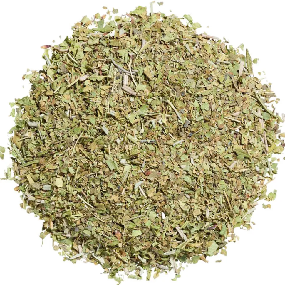 Premium Teebeutel Wonderful Verbena bio