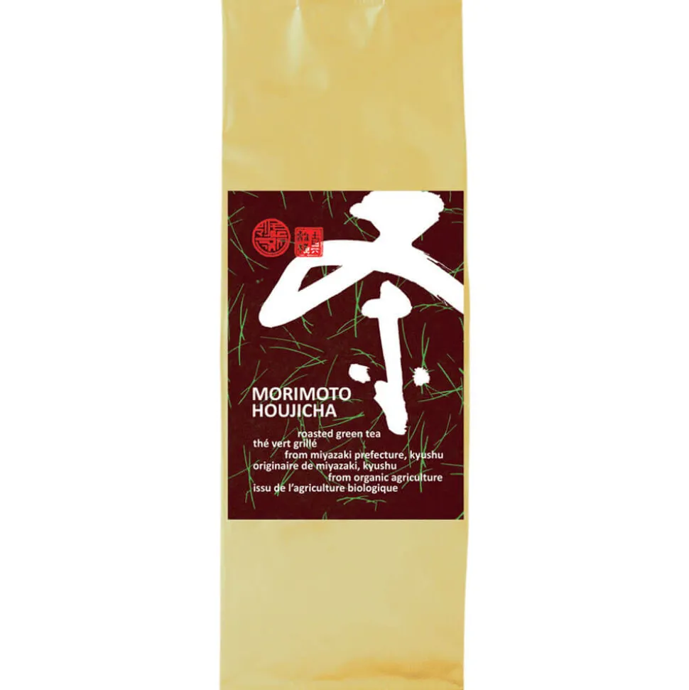 Probierset Japantee koffeinarm bio