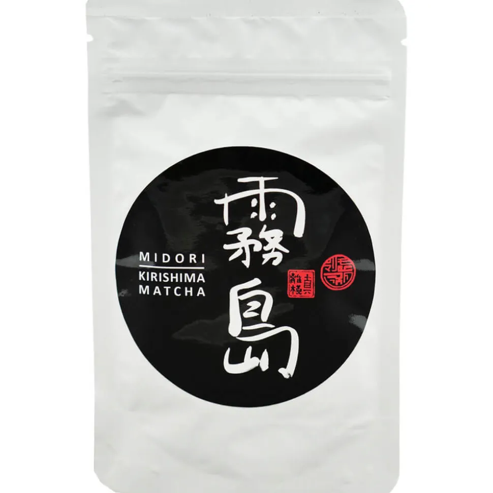 Probierset Matcha für Mixgetränke bio