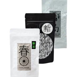 Probierset Shincha 2024