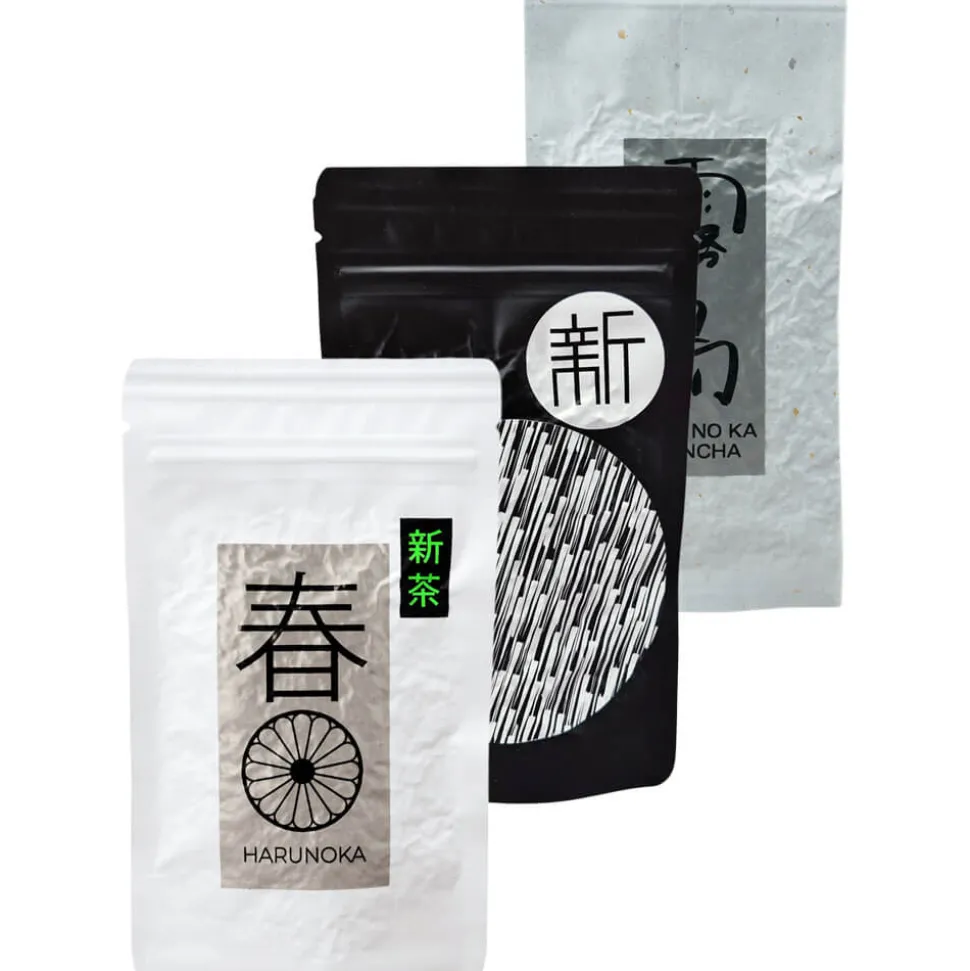 Probierset Shincha 2024