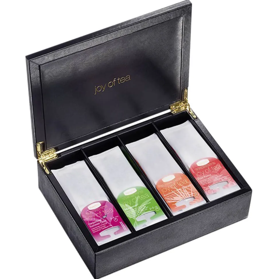 Präsentationsbox Joy of Tea