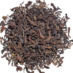 Pu Erh bio aus Yunnan