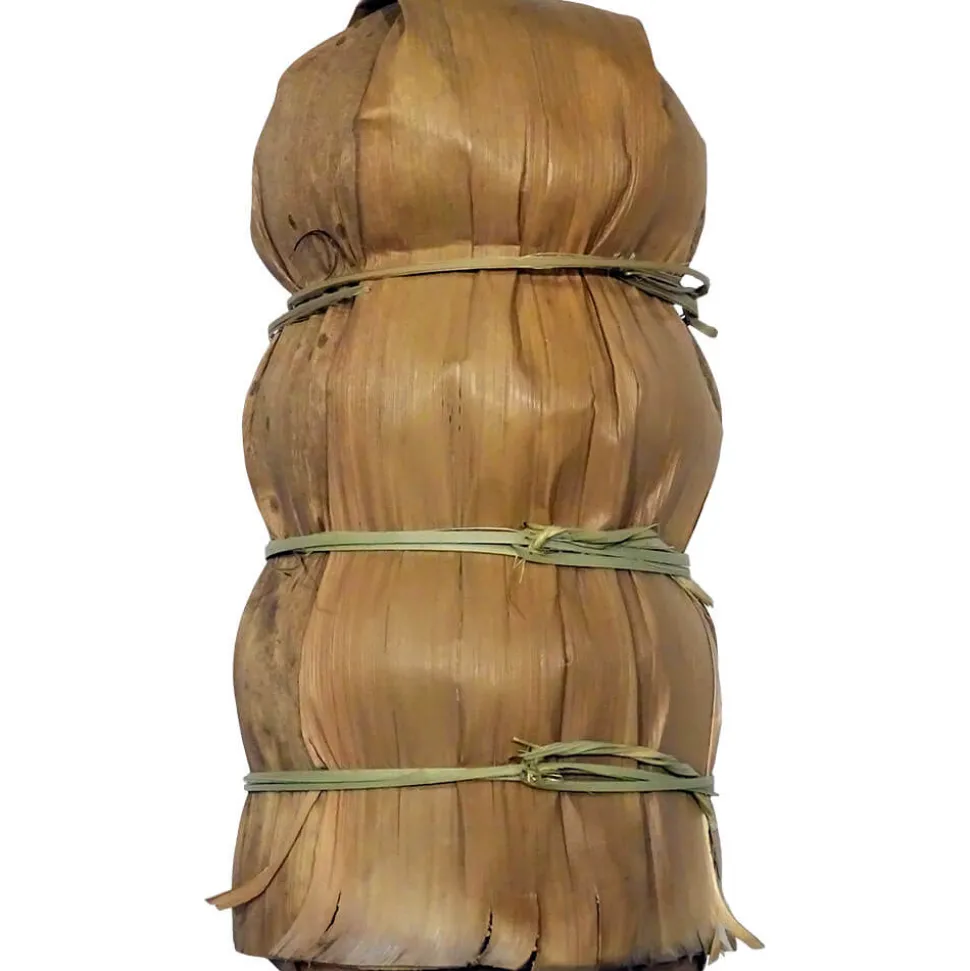 Pu-Erh Tuo Cha in Nestform