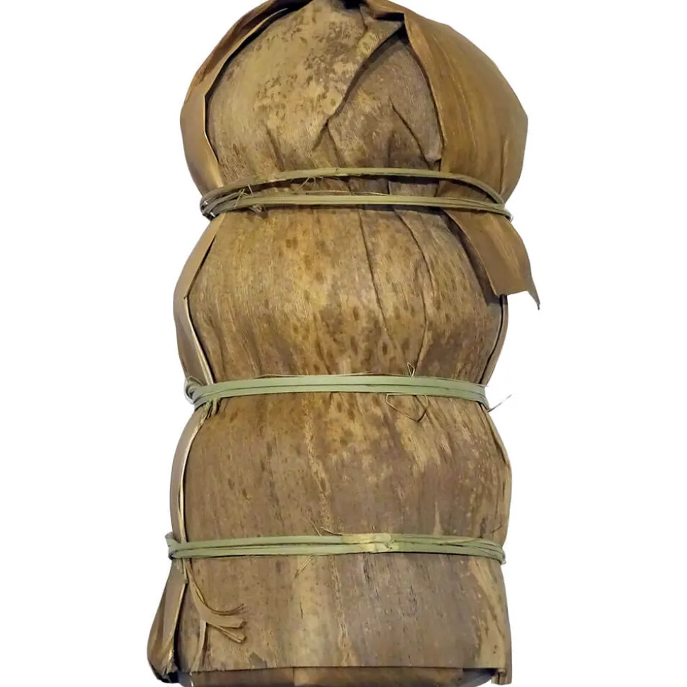 Pu-Erh Tuo Cha in Nestform