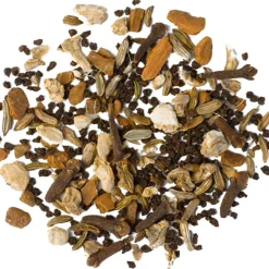 Pure Tea Chennai Chai bio