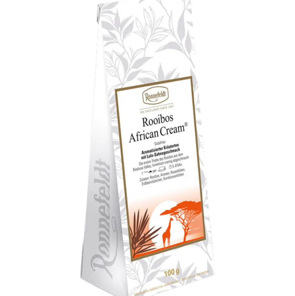 Rooibos African Cream®