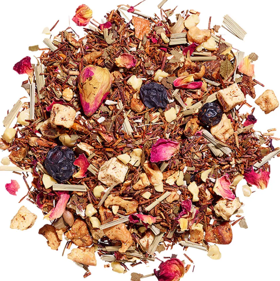 Rooibos Amaretto Kaktusfeige