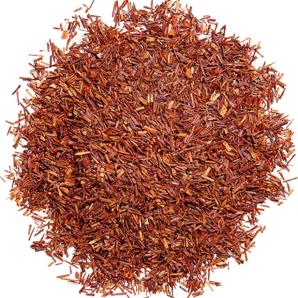 Rooibos Caramel mit weichem Karamellgeschmack