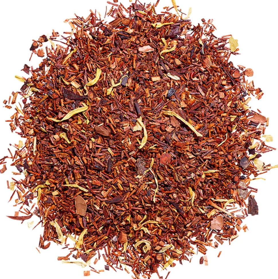 Rooibos Chocolate Truffle