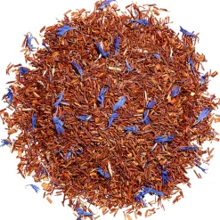 Rooibos Earl Grey mit Bergamotte Aroma