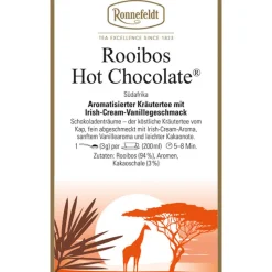 Rooibos Hot Chocolate®