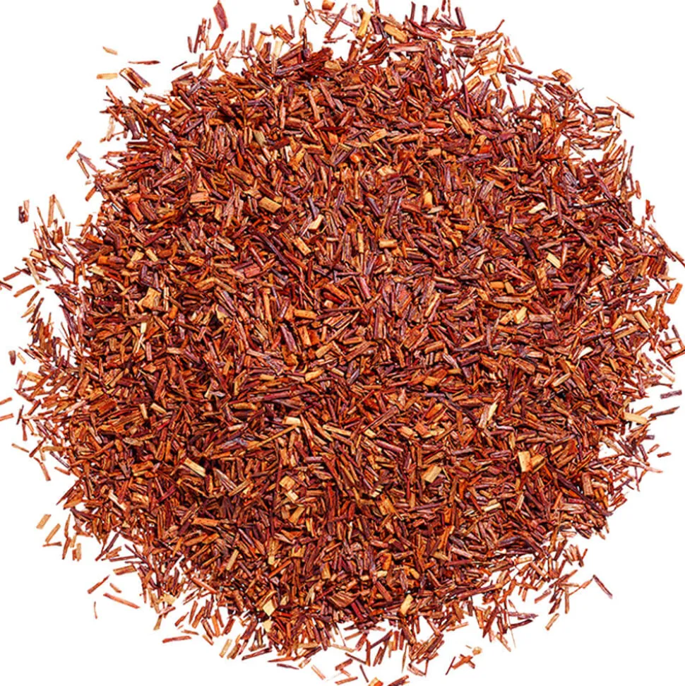 Rooibos Kräutertee Vanilla