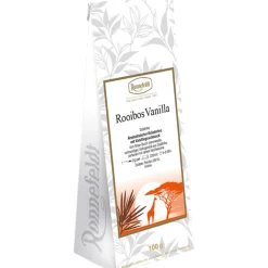 Rooibos Kräutertee Vanilla