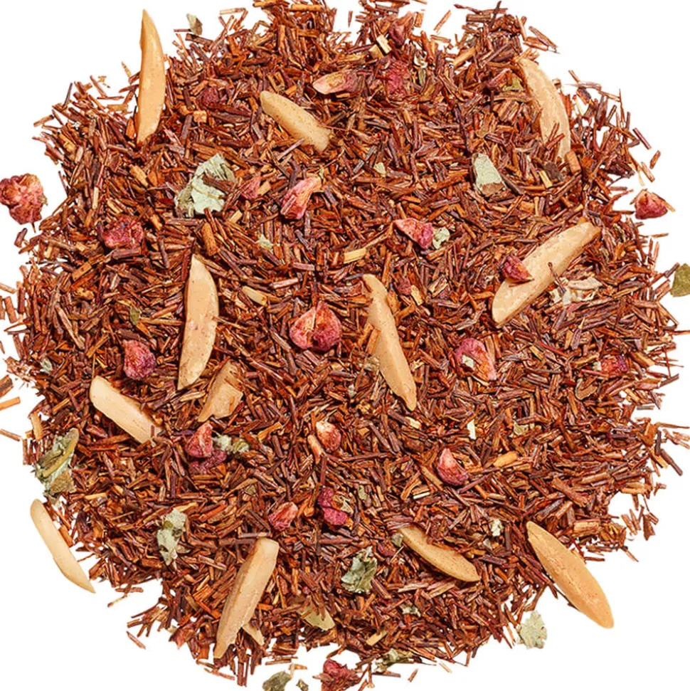 Rooibos Mandel-Himbeere