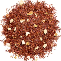 Rooibos Orange-Sahne