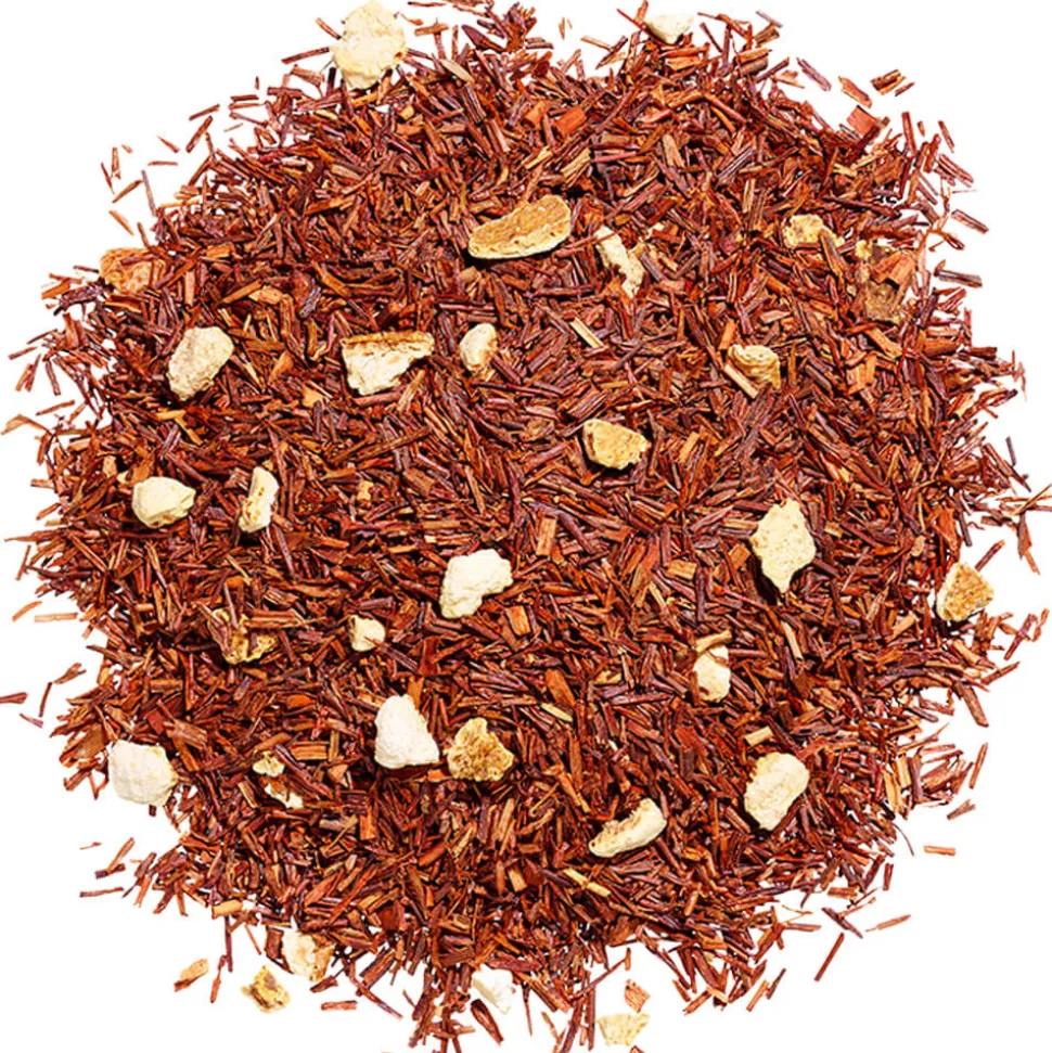 Rooibos Orange-Sahne