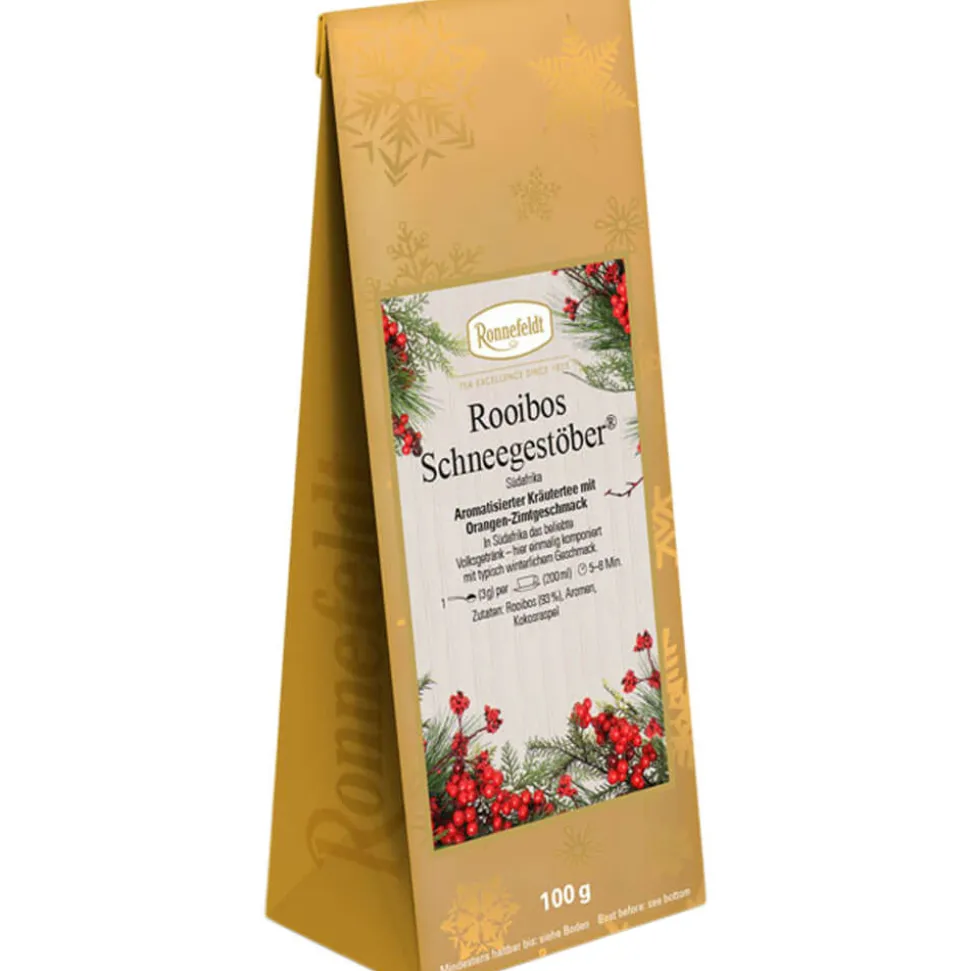 Rooibos Schneegestöber®