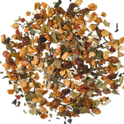 Sanddorn & Mandarine bio