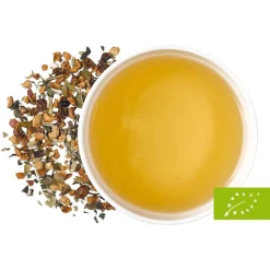 Sanddorn & Mandarine bio