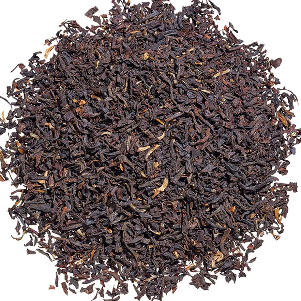 Schwarzer Tee Assam Bari