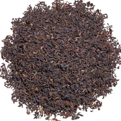 Schwarzer Tee Assam Broken Goldspitzen