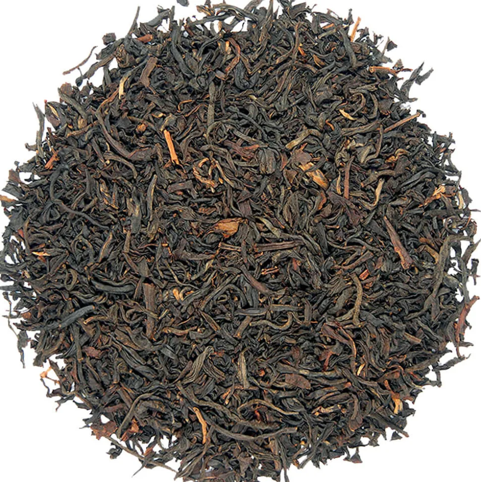 Schwarzer Tee Assam Flowery Orange Pekoe