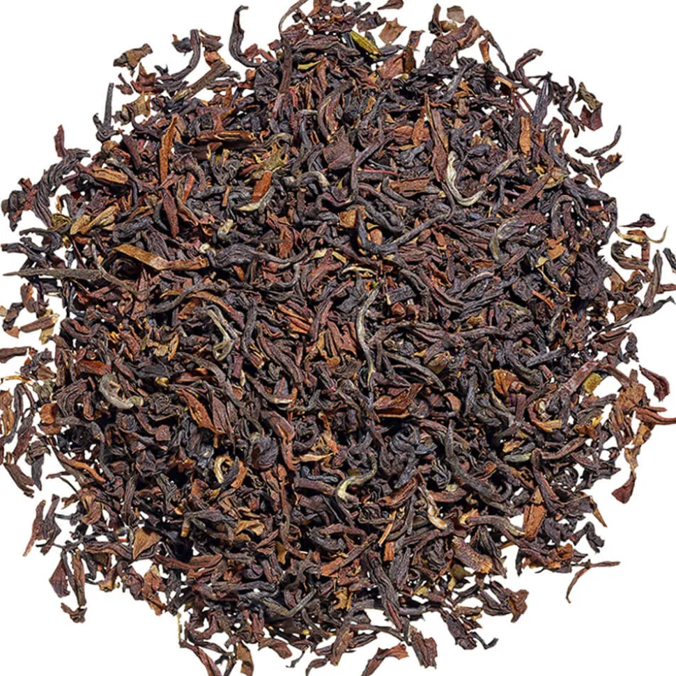 Schwarzer Tee Darjeeling* Superfine