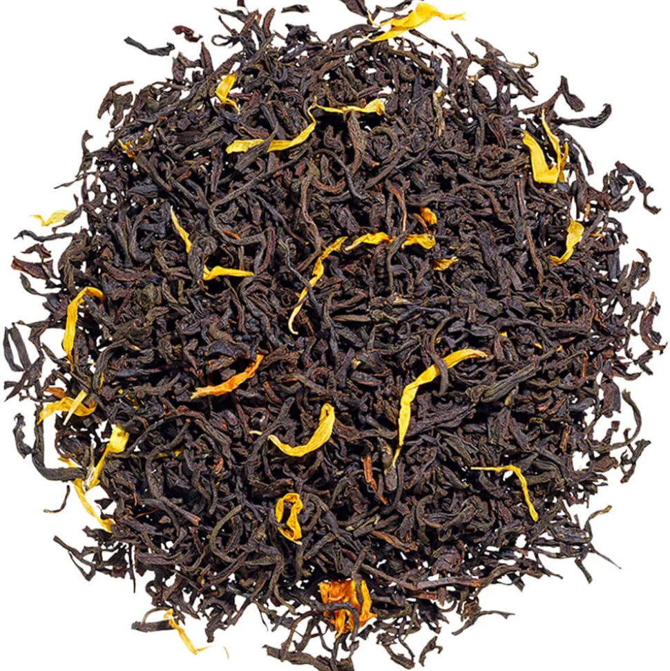 Schwarzer Tee Famous Earl Grey